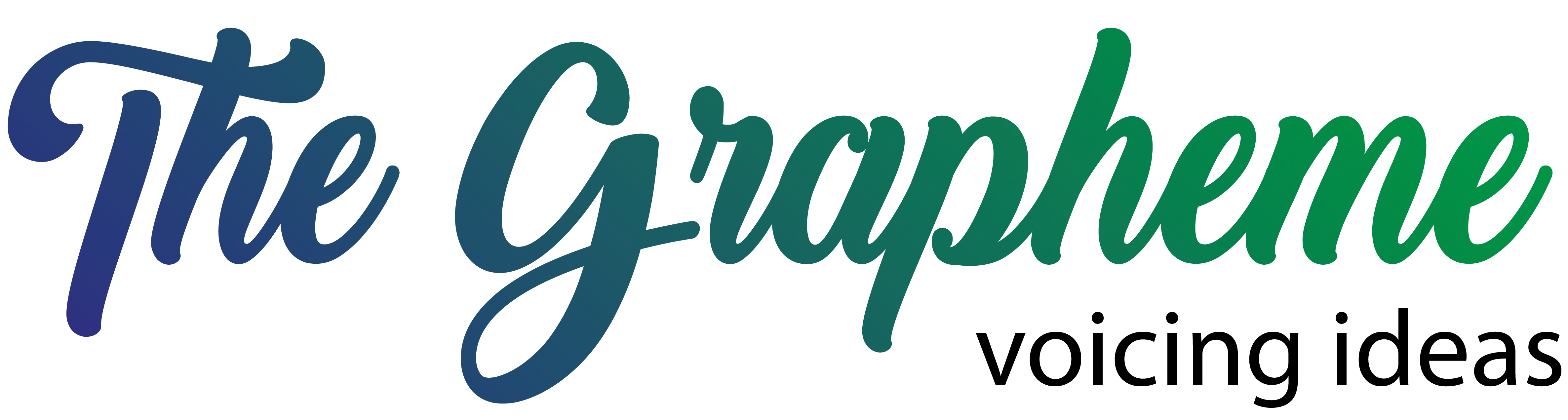 The Grapheme