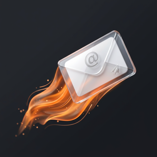 Email Marketing Icon