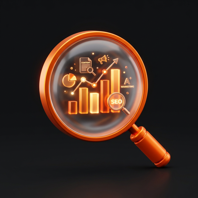 SEO Icon