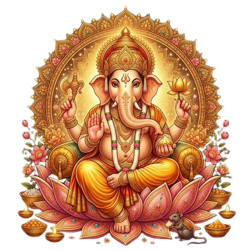 Ganesh